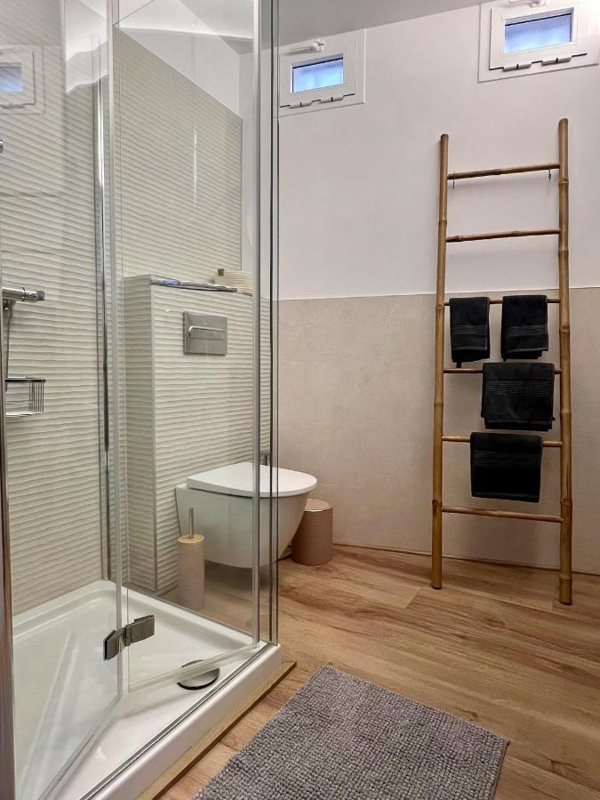 Апартаменты Loft Paseo Агвадульсе Экстерьер фото